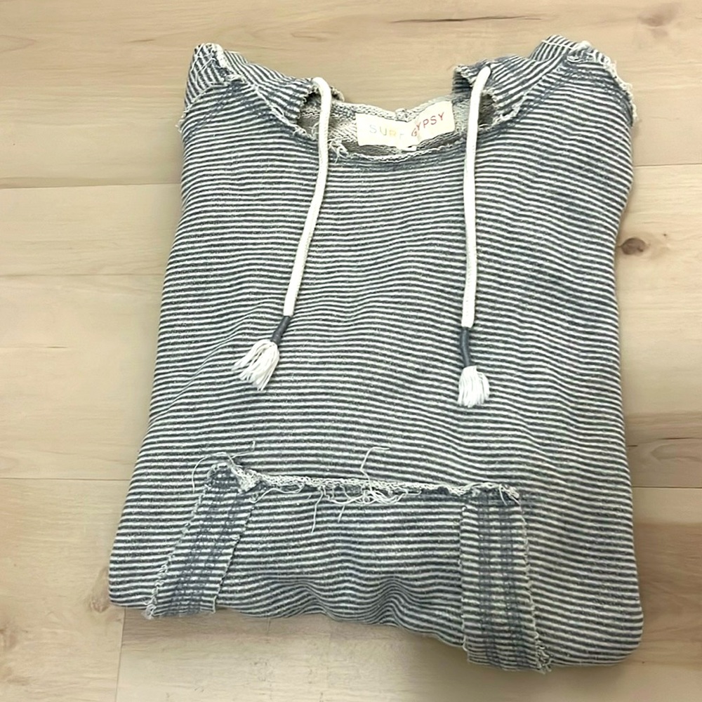 Surf Gypsy Hoodie